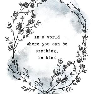 Meet your Posher, Terri